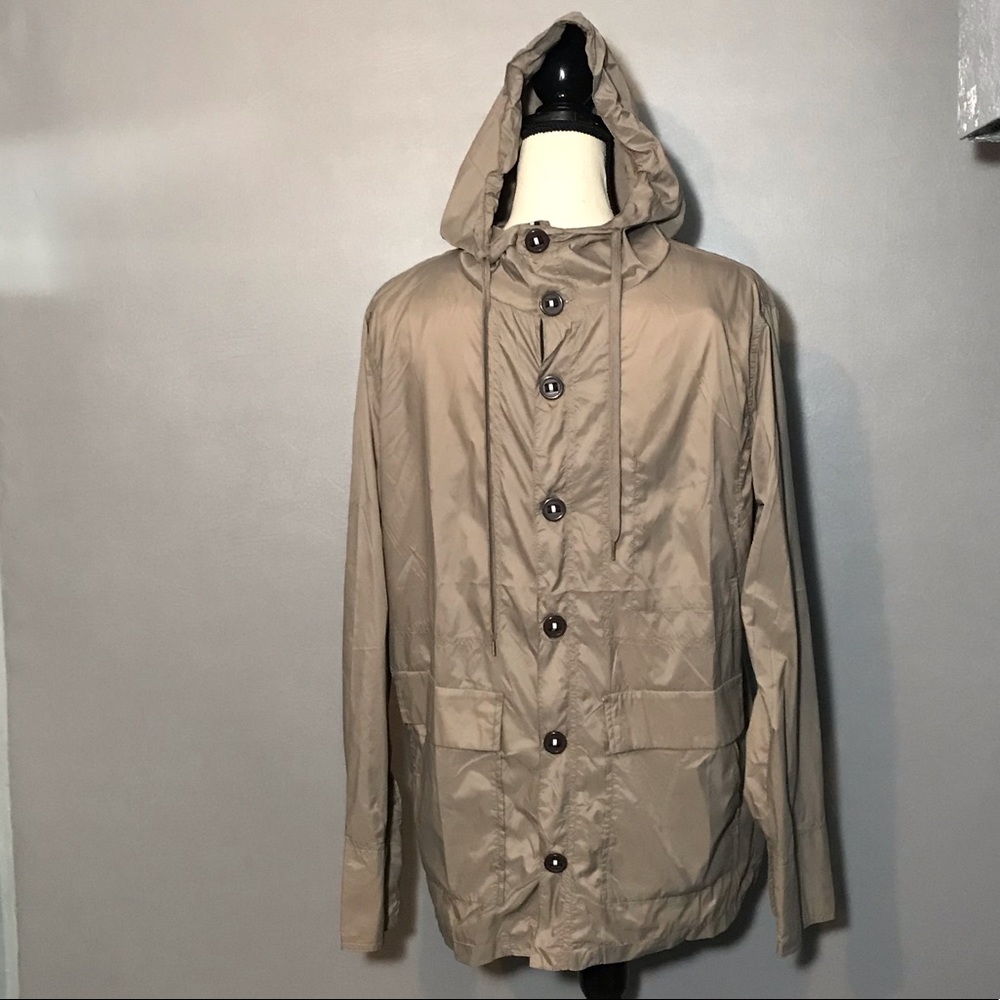 Five Four Light Jacket Size Medium